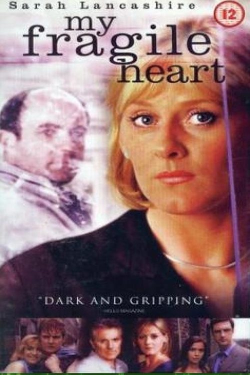 Постер My Fragile Heart